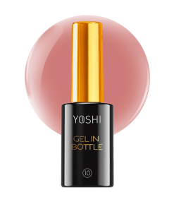 Yoshi Gel In Bottle 10