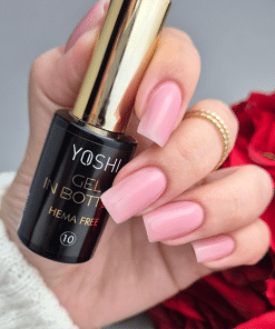 Yoshi Gel In Bottle 10 x2