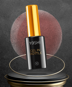 Yoshi Gel In Bottle 10 x3