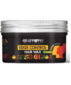 Gummy Professional Edge Control Wax
