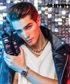 Gummy Professional Scalp and Hair Tonic 100ml