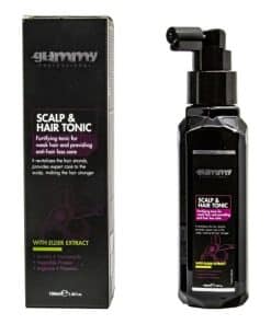 Gummy Professional Scalp and Hair Tonic