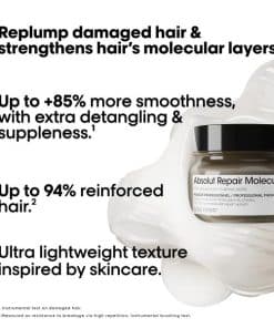L'Oréal Professional Absolut Repair Molecular Rinse Off Mask