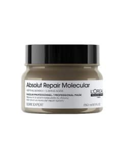 L'Oréal Professional Absolut Repair Molecular Rinse Off Mask 250ml