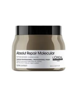 L'Oréal Professional Absolut Repair Molecular Rinse Off Mask 500ml