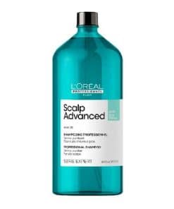 L'Oreal Professionnel Serie Expert Scalp Advanced Anti oiliness Dermo Purifier 1500ml