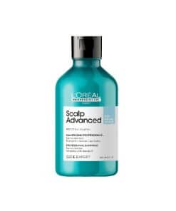 L'Oreal Professionnel Serie Expert Scalp Advanced Dermo Clarifier Anti Dandruff Shampoo 300ml