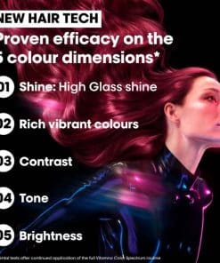 L'Oréal Serié Expert Vitamino Color Spectrum