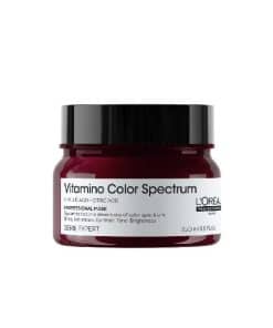 L'Oréal Serié Expert Vitamino Color Spectrum Rinse Off Hair Mask 250ml