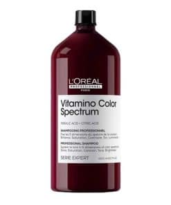 L'Oréal Serié Expert Vitamino Color Spectrum Shampoo 1500ml