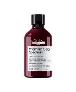L'Oréal Serié Expert Vitamino Color Spectrum Shampoo 300ml