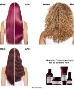 Serié Expert Vitamino Color Spectrum