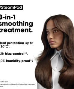Steampod Professional Smoothing Treatment 2