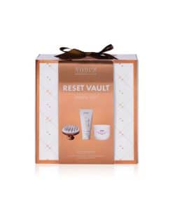 VODUZ RESET VAULT Self Care Hair Edit