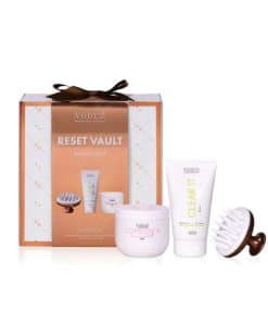 VODUZ RESET VAULT Self Care Hair Edit set