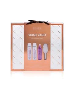 VODUZ SHINE VAULT Shiny Hair Edit Set