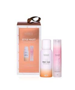 VODUZ STYLE VAULT Style Refresh Edit Set 1