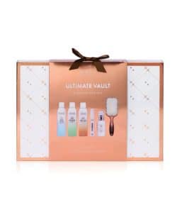 VODUZ ULTIMATE VAULT Complete Hair Edit Set