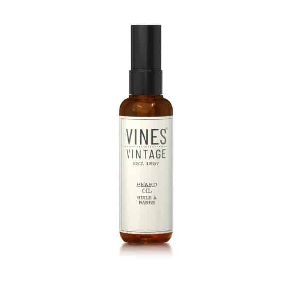 Vines Vintage Beard Oil