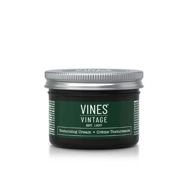 Vines Vintage Texturising Cream