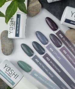 YOSHI Concrete Jungle