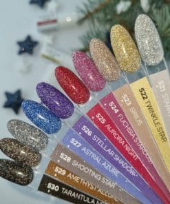 YOSHI Touch The Galaxy