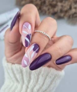 YOSHI UV Hybrid Hybrid Nail Polish Après le Spectacle