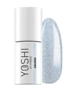 YOSHI UV Hybrid Hybrid Nail Polish Aquaria 176