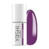 YOSHI UV Hybrid Hybrid Nail Polish Athletic Fit 519