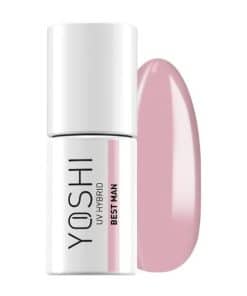 YOSHI UV Hybrid Hybrid Nail Polish Best Man 215