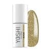 YOSHI UV Hybrid Hybrid Nail Polish Blitzen 415
