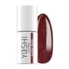 YOSHI UV Hybrid Hybrid Nail Polish Blushin Rosato 144