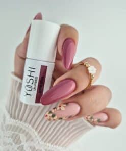 YOSHI UV Hybrid Hybrid Nail Polish Boho Soul