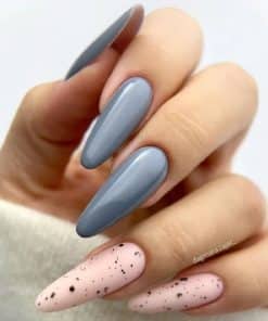 YOSHI UV Hybrid Hybrid Nail Polish City Life