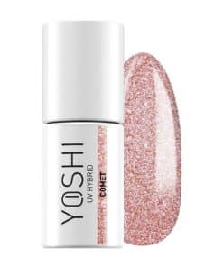 YOSHI UV Hybrid Hybrid Nail Polish Comet 413