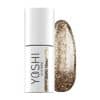 YOSHI UV Hybrid Hybrid Nail Polish Cosmic Yerba 310