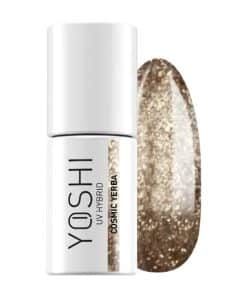 YOSHI UV Hybrid Hybrid Nail Polish Cosmic Yerba 310