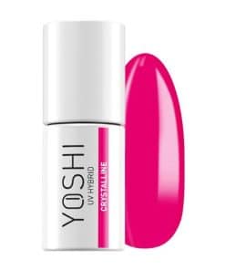 YOSHI UV Hybrid Hybrid Nail Polish Crystalline 183