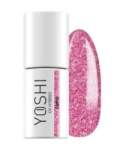 YOSHI UV Hybrid Hybrid Nail Polish Cupid 412