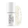 YOSHI UV Hybrid Hybrid Nail Polish Divorce Party 811