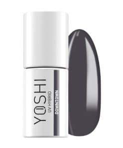 YOSHI UV Hybrid Hybrid Nail Polish Downtown 425