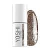 YOSHI UV Hybrid Hybrid Nail Polish Dragon Dust 109