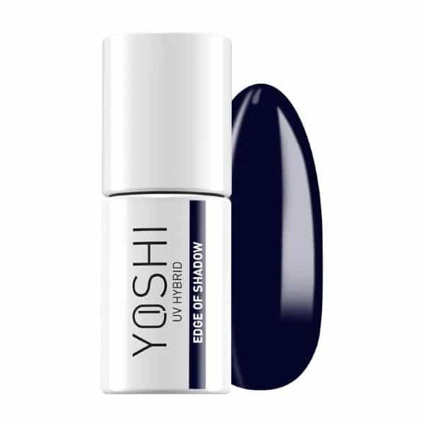 YOSHI UV Hybrid Hybrid Nail Polish Edge of Shadow 306