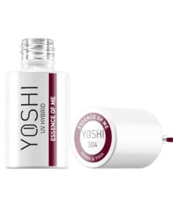 YOSHI UV Hybrid Hybrid Nail Polish Essence of Me 304 6ml