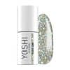YOSHI UV Hybrid Hybrid Nail Polish Flare Jean 511