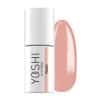 YOSHI UV Hybrid Hybrid Nail Polish French Peach 001