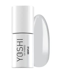 YOSHI UV Hybrid Hybrid Nail Polish Gentle 401