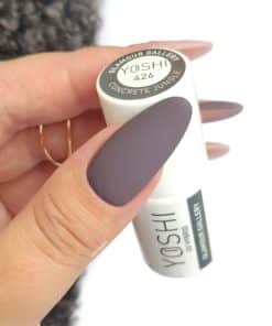 YOSHI UV Hybrid Hybrid Nail Polish Glamour Gallery