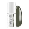 YOSHI UV Hybrid Hybrid Nail Polish Green Morning 302