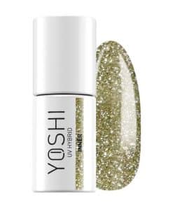 YOSHI UV Hybrid Hybrid Nail Polish Inner 409
